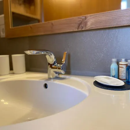 Studio Mit Panoramablick & Sudbalkon - Nur Wenige Meter Zum Tegernsee Apartment