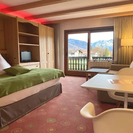 Studio Mit Panoramablick & Sudbalkon - Nur Wenige Meter Zum Tegernsee * Bad Wiessee