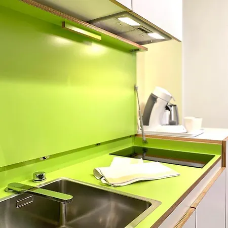 Studio Mit Panoramablick & Sudbalkon - Nur Wenige Meter Zum Tegernsee * Bad Wiessee