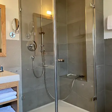 Studio Mit Panoramablick & Sudbalkon - Nur Wenige Meter Zum Tegernsee Apartment