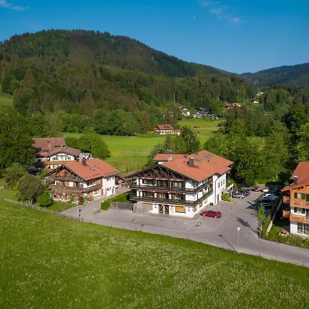 Studio Mit Panoramablick & Sudbalkon - Nur Wenige Meter Zum Tegernsee Apartment *